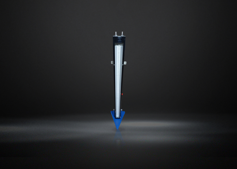 Manometer
