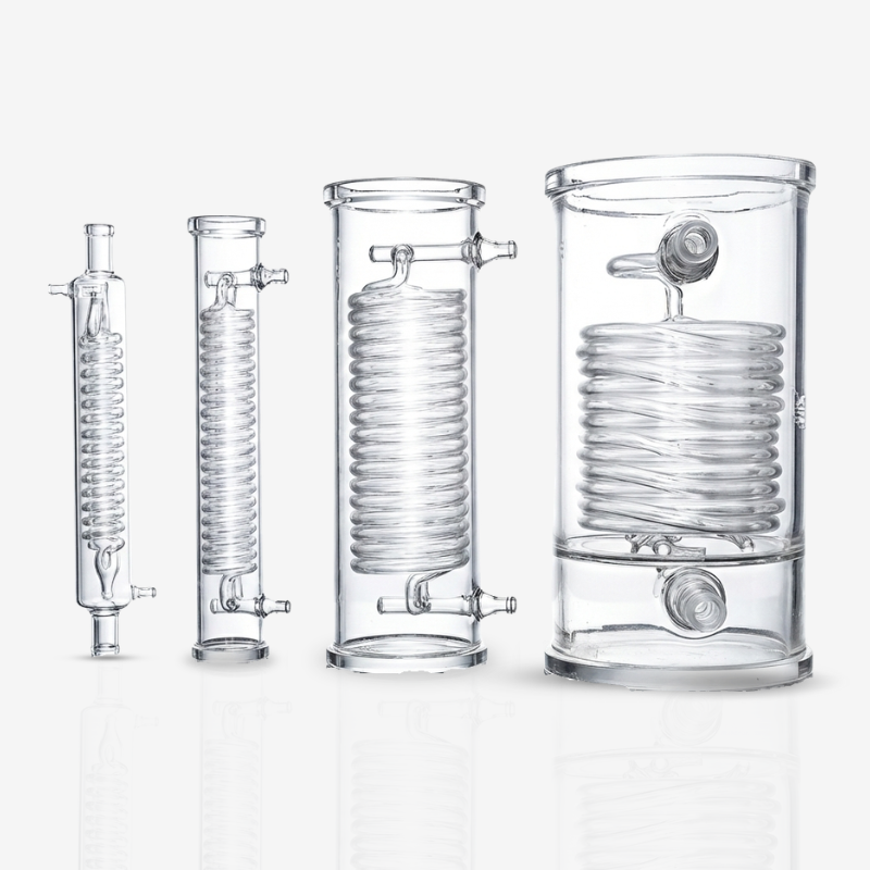 Coil Condenser