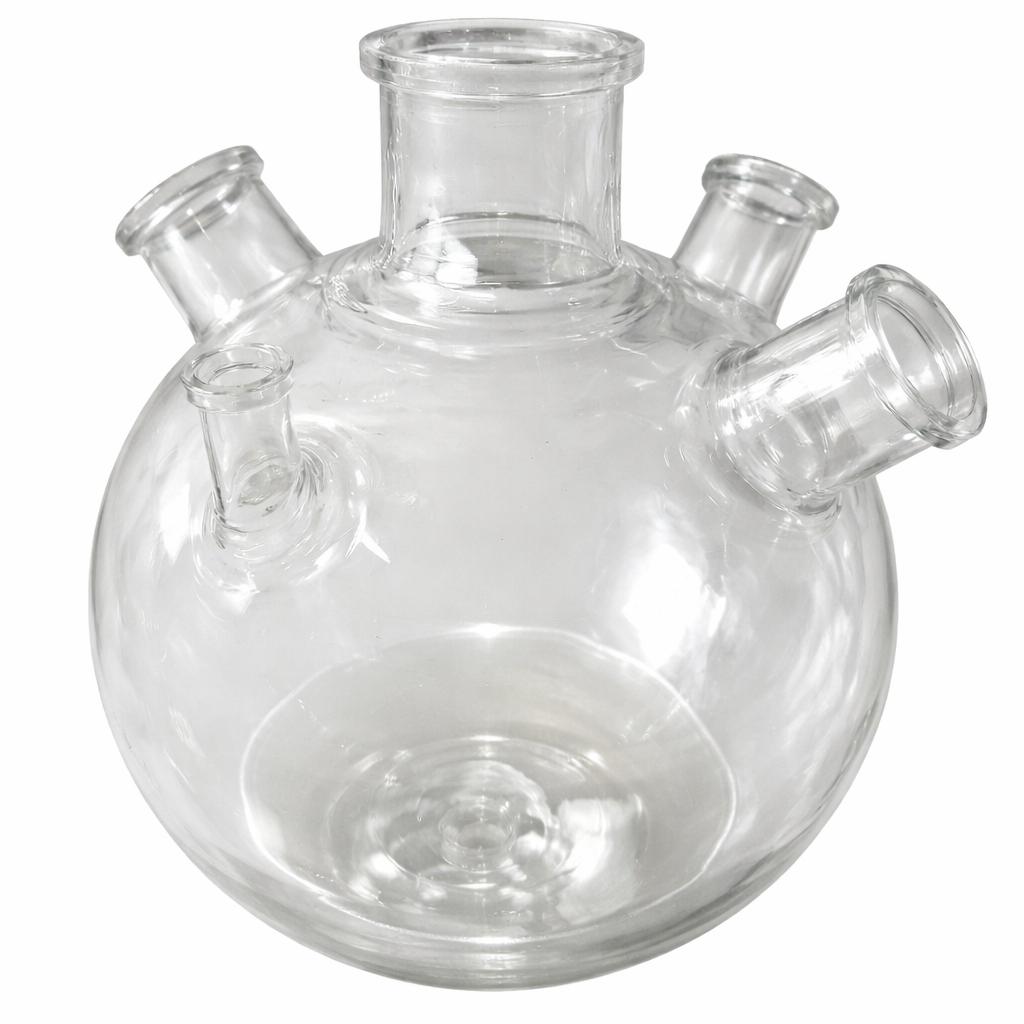 Round Bottom Flask 