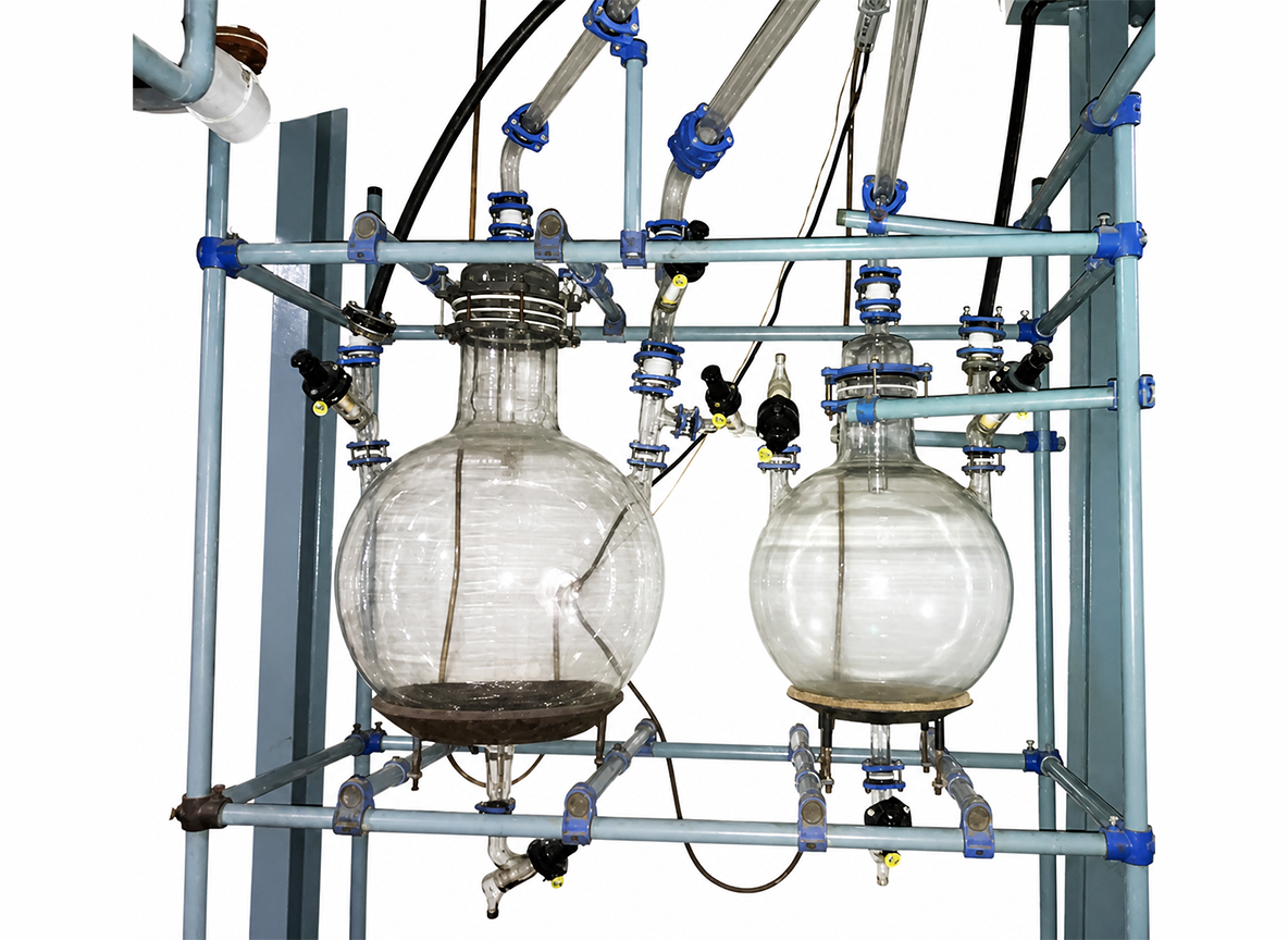 simple-distillation-assembly